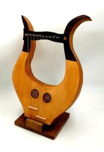 L'atelier - Les lyres