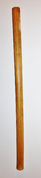 Flute harmonique en bambou