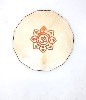 Tambour chamanique de pluie ou de vague (ocean drum)